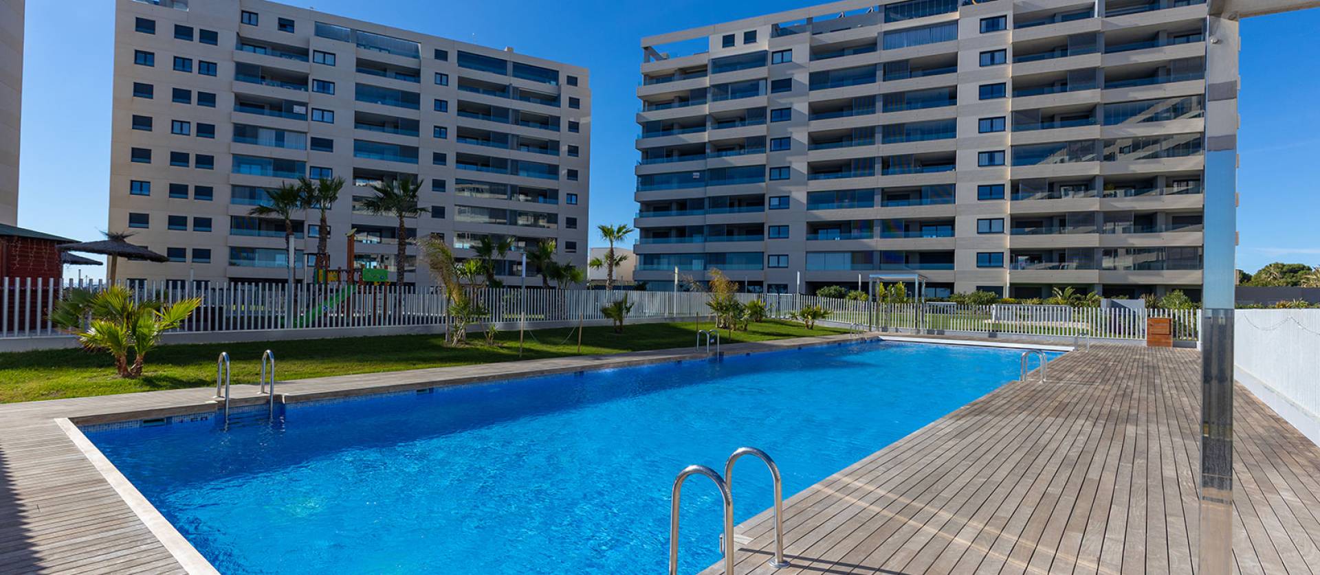 Sale - Apartment - Torrevieja - Punta Prima