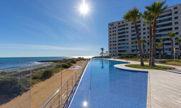 Sale - Apartment - Torrevieja - Punta Prima
