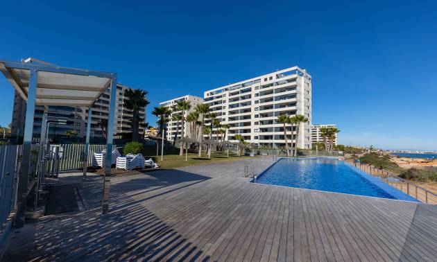 Sale - Apartment - Torrevieja - Punta Prima