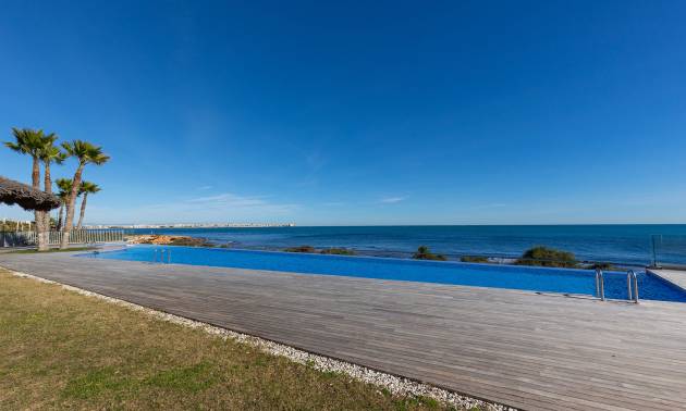 Sale - Apartment - Torrevieja - Punta Prima