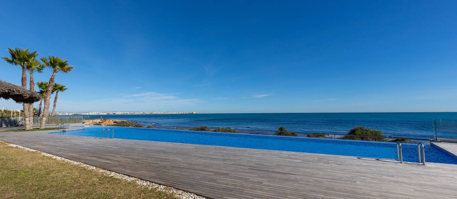 Sale - Apartment - Torrevieja - Punta Prima