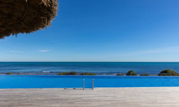 Sale - Apartment - Torrevieja - Punta Prima