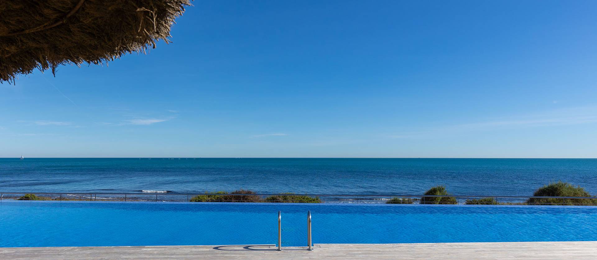 Sale - Apartment - Torrevieja - Punta Prima