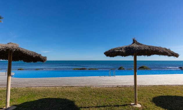 Sale - Apartment - Torrevieja - Punta Prima