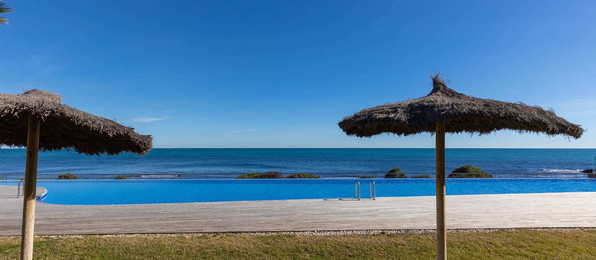 Sale - Apartment - Torrevieja - Punta Prima