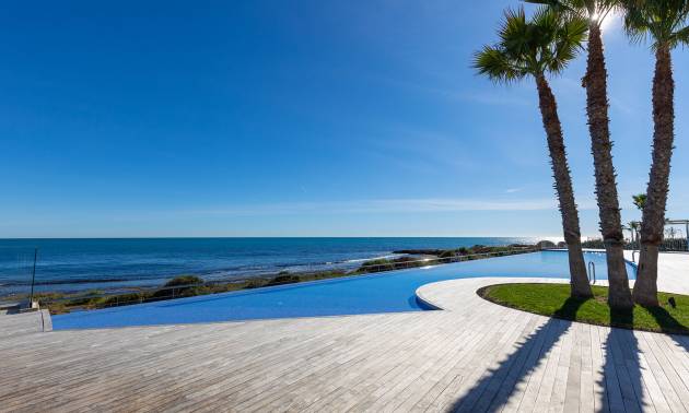 Sale - Apartment - Torrevieja - Punta Prima