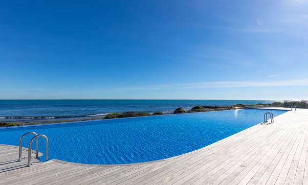 Sale - Apartment - Torrevieja - Punta Prima