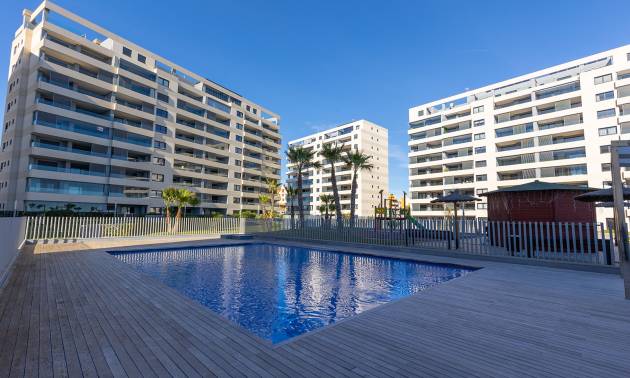 Sale - Apartment - Torrevieja - Punta Prima