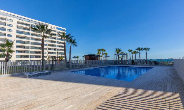 Sale - Apartment - Torrevieja - Punta Prima