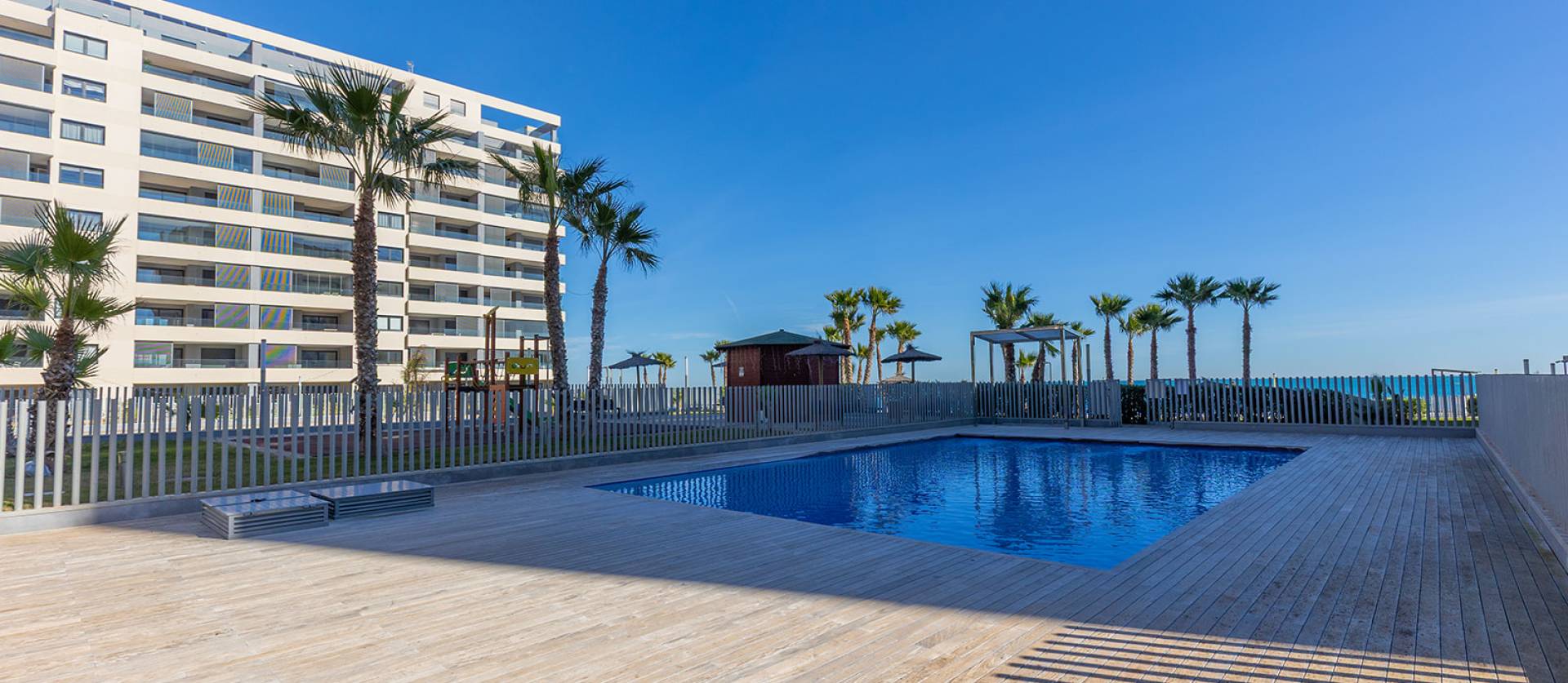 Sale - Apartment - Torrevieja - Punta Prima