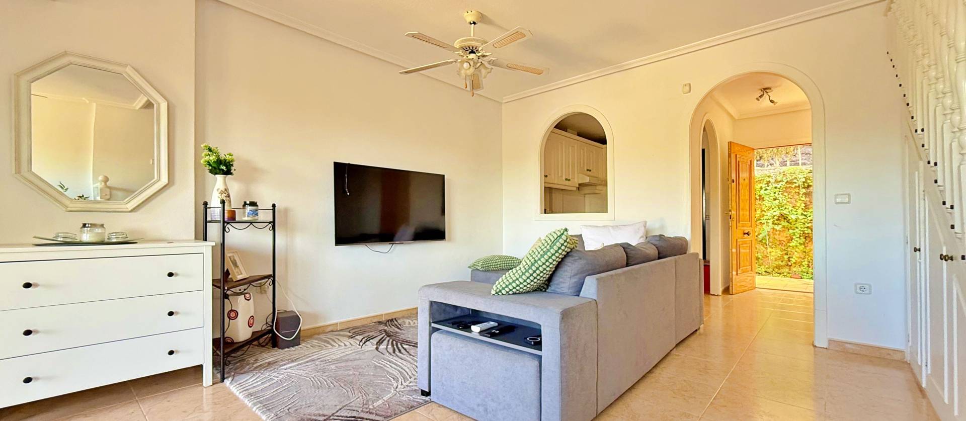 Revente - Maison de ville - Orihuela - Orihuela Costa