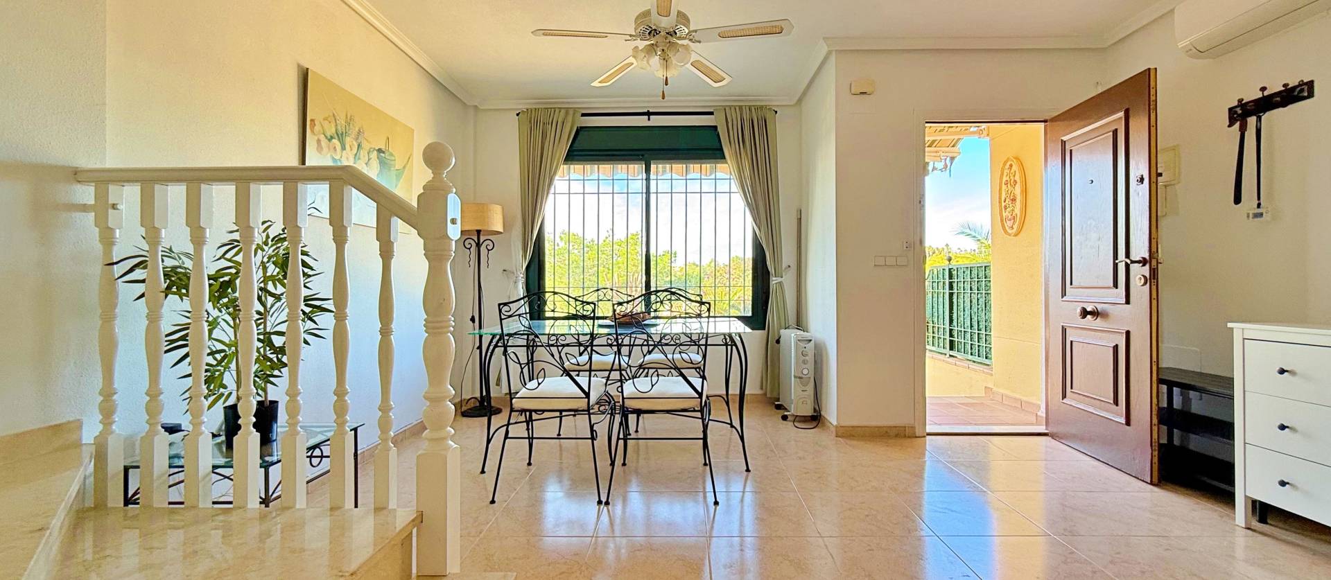 Revente - Maison de ville - Orihuela - Orihuela Costa