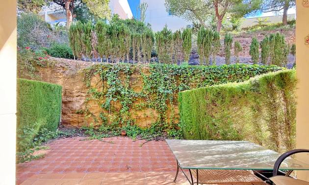 Revente - Maison de ville - Orihuela - Orihuela Costa