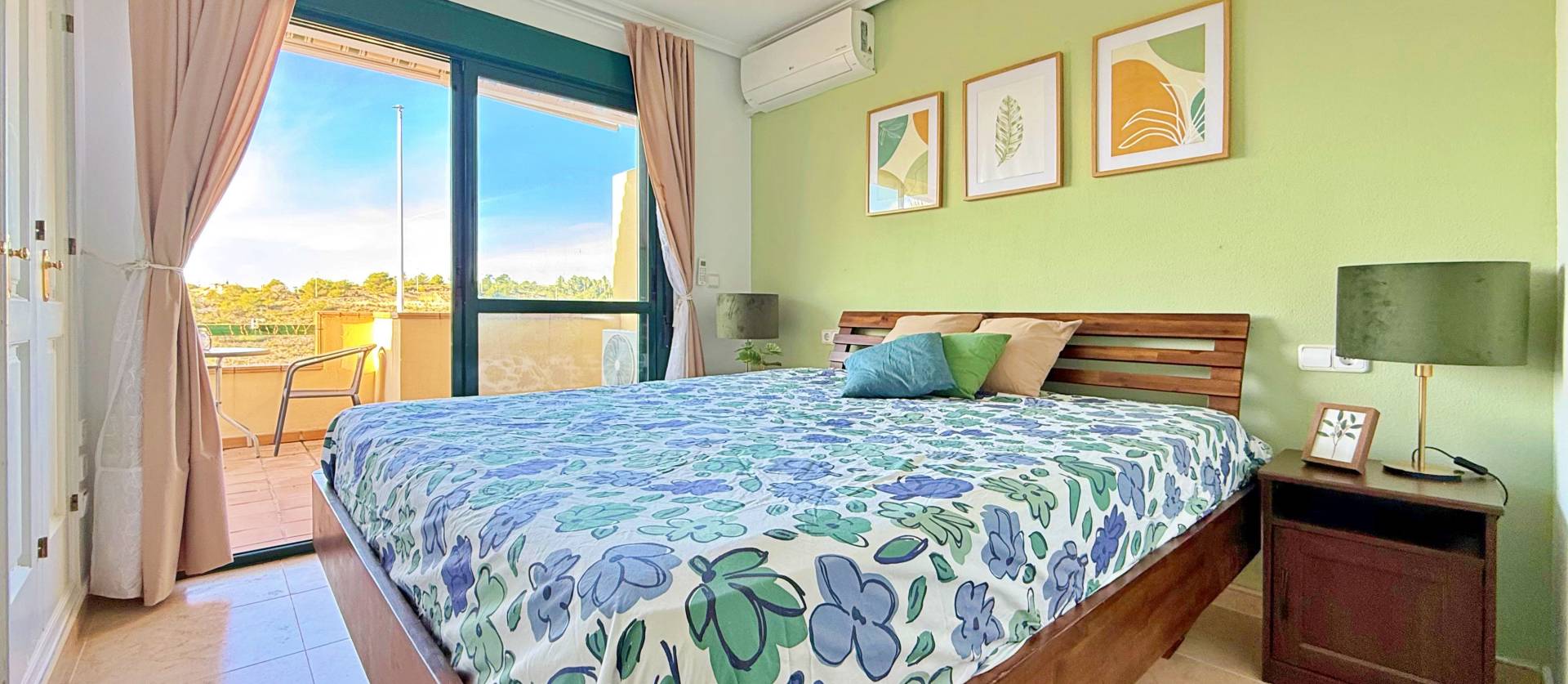 Revente - Maison de ville - Orihuela - Orihuela Costa