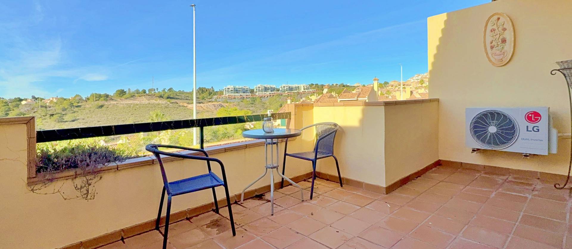 Revente - Maison de ville - Orihuela - Orihuela Costa