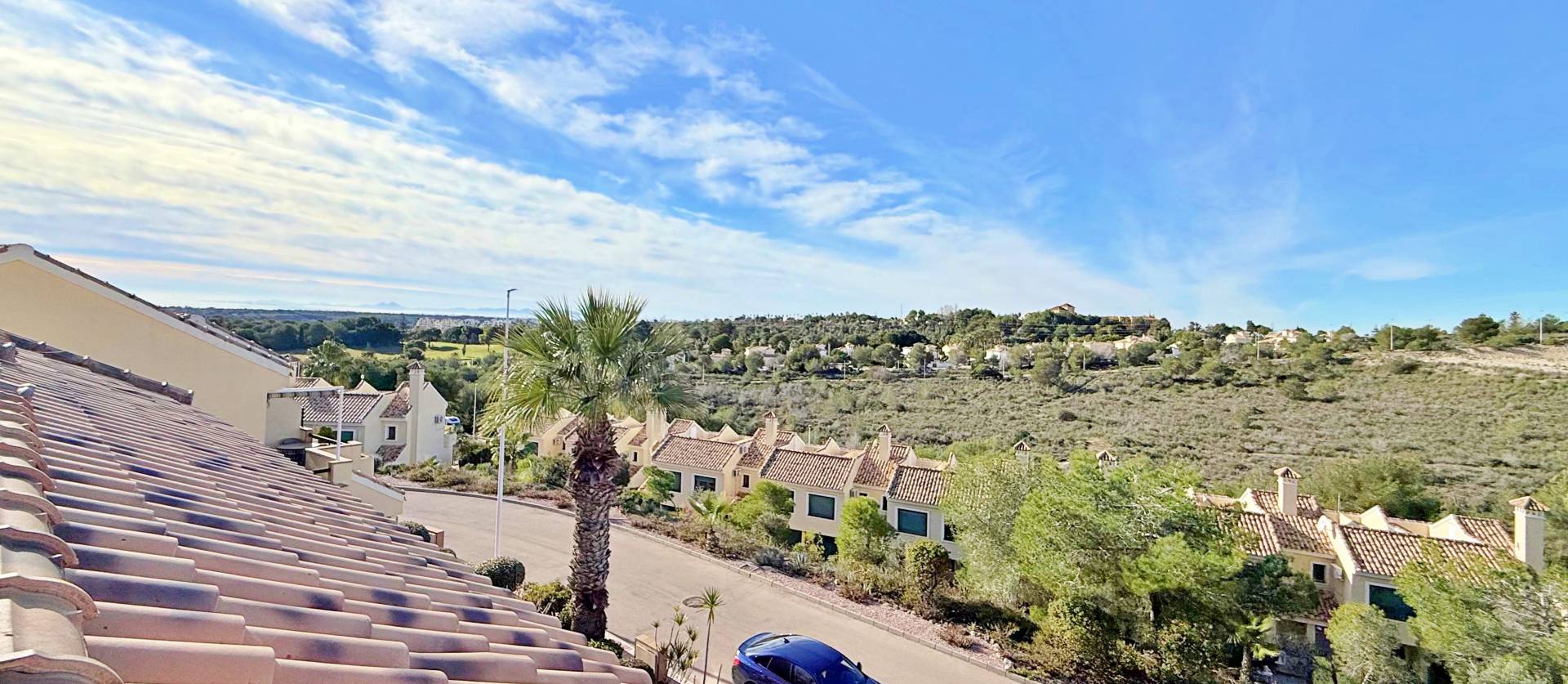 Revente - Maison de ville - Orihuela - Orihuela Costa