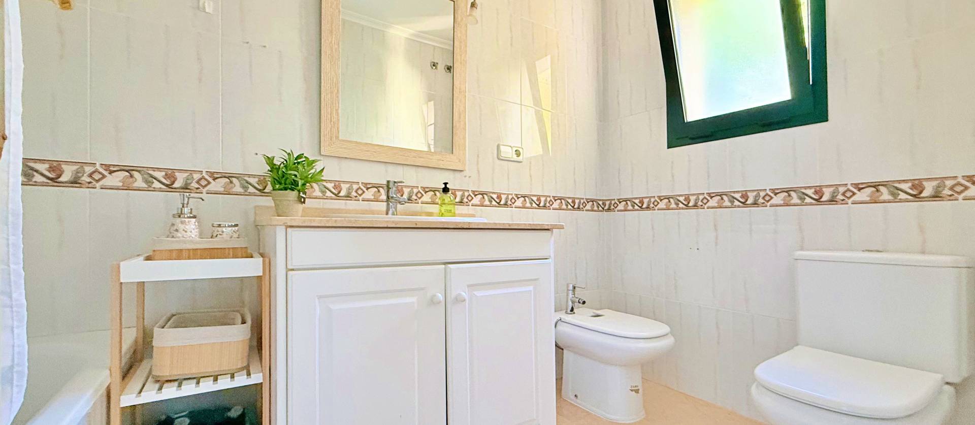 Revente - Maison de ville - Orihuela - Orihuela Costa