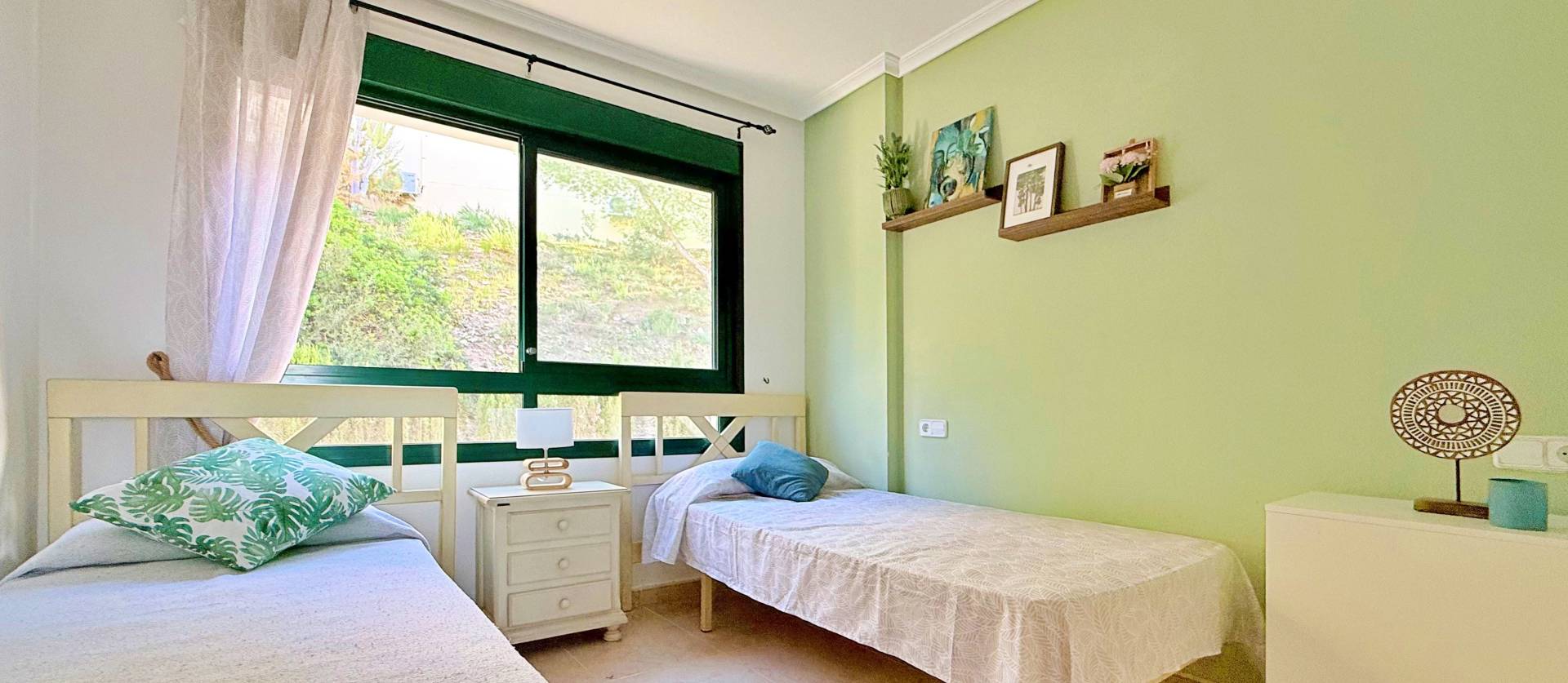 Revente - Maison de ville - Orihuela - Orihuela Costa