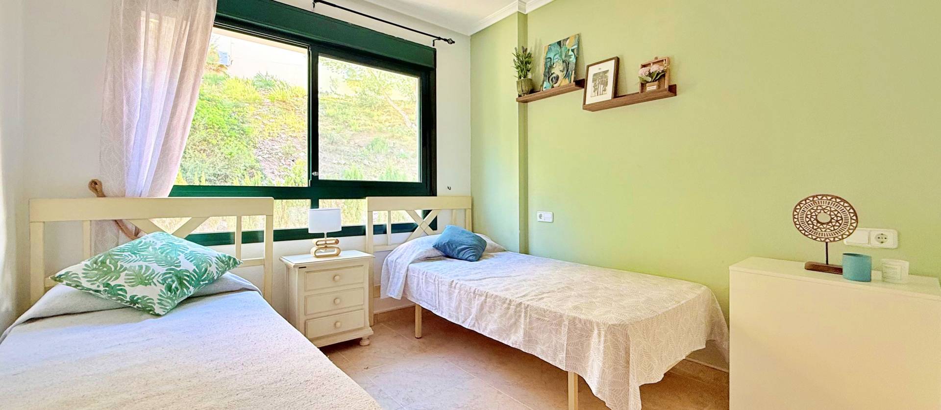 Revente - Maison de ville - Orihuela - Orihuela Costa