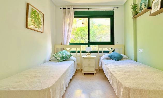 Revente - Maison de ville - Orihuela - Orihuela Costa