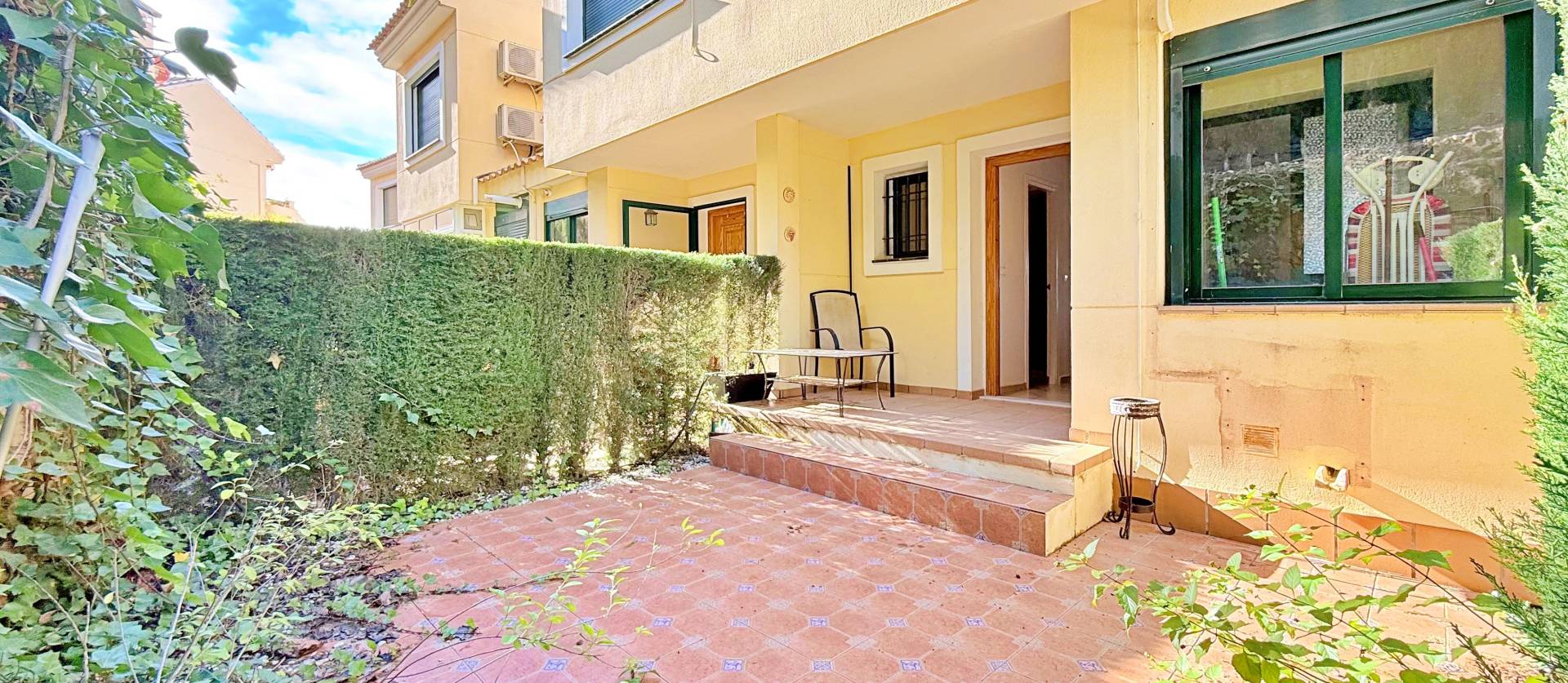 Revente - Maison de ville - Orihuela - Orihuela Costa