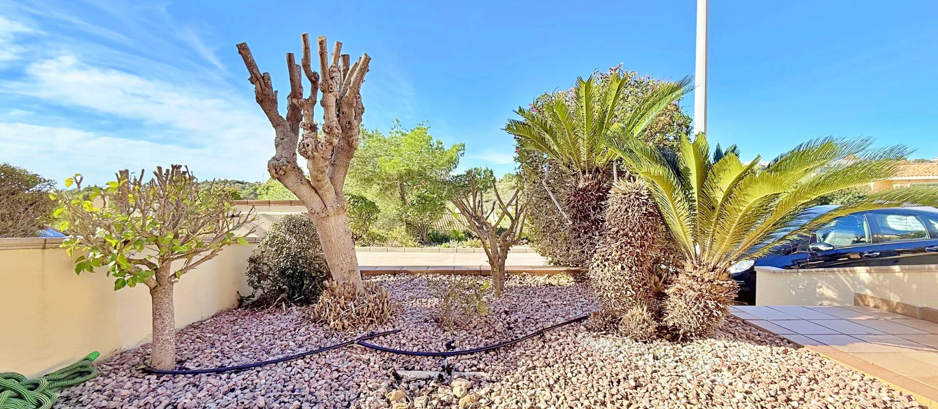 Revente - Maison de ville - Orihuela - Orihuela Costa