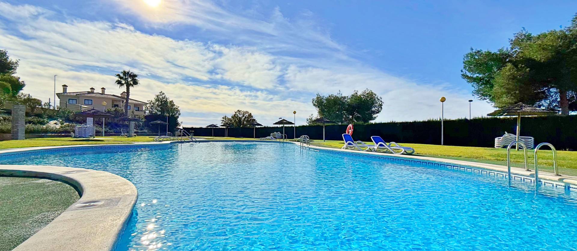 Revente - Maison de ville - Orihuela - Orihuela Costa