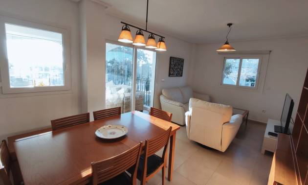 Venta - Apartment - Hacienda Riquelme Golf Resort