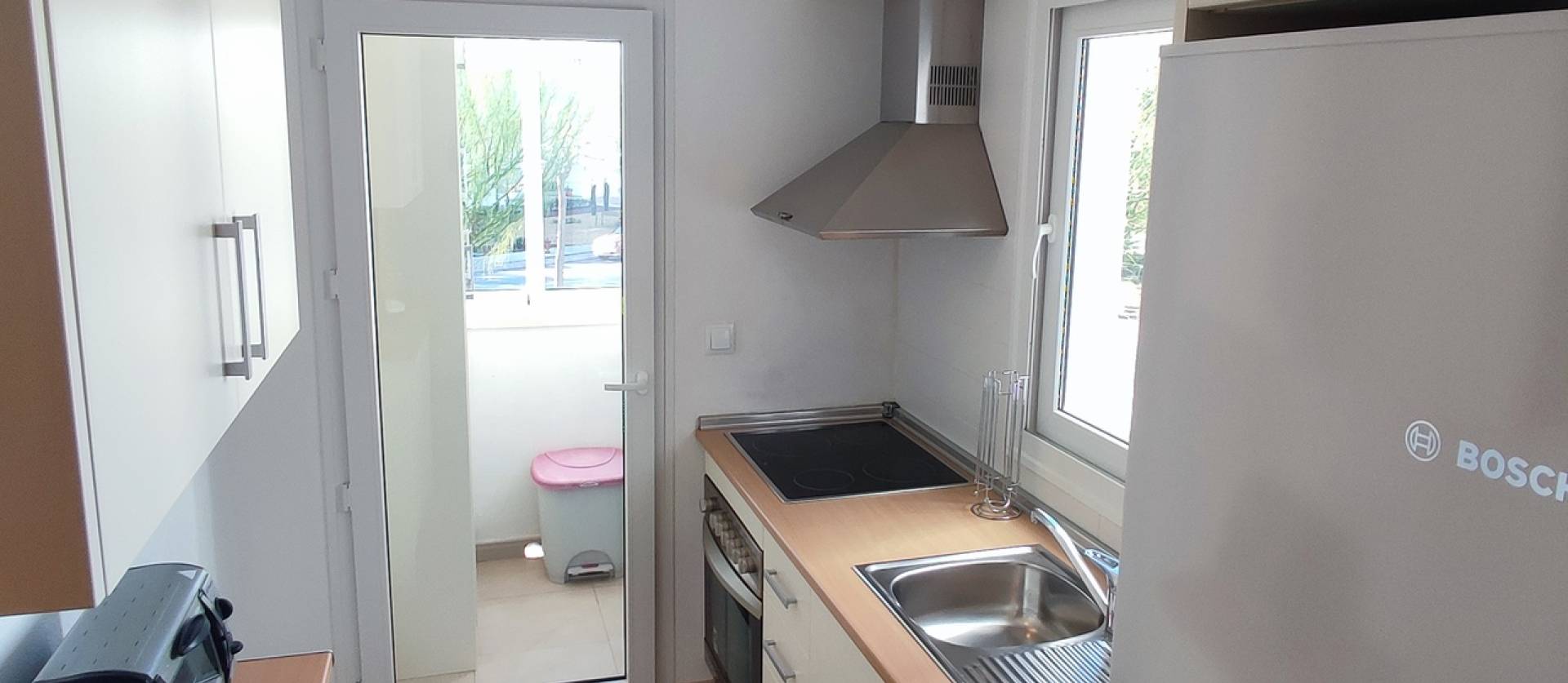 Venta - Apartment - Hacienda Riquelme Golf Resort