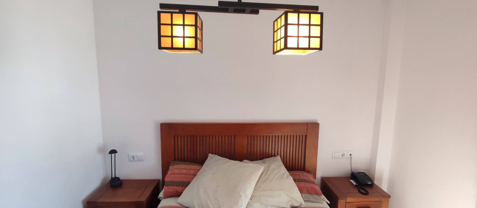 Venta - Apartment - Hacienda Riquelme Golf Resort