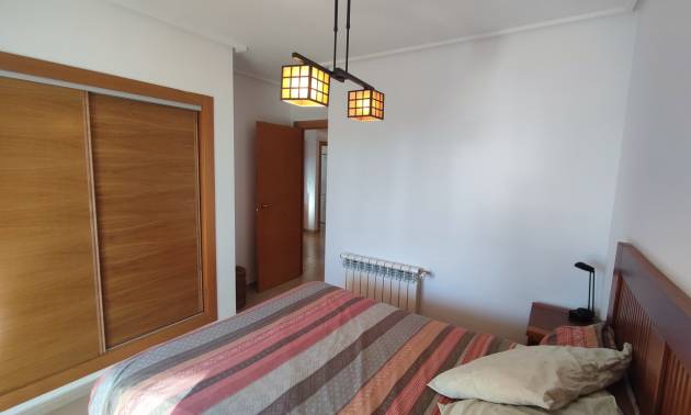 Venta - Apartment - Hacienda Riquelme Golf Resort