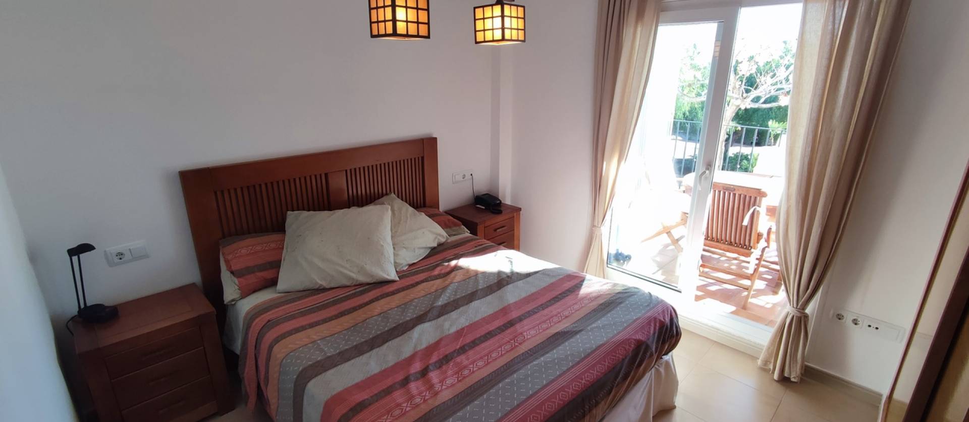 Venta - Apartment - Hacienda Riquelme Golf Resort