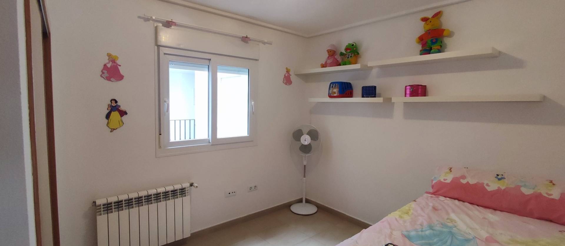 Venta - Apartment - Hacienda Riquelme Golf Resort