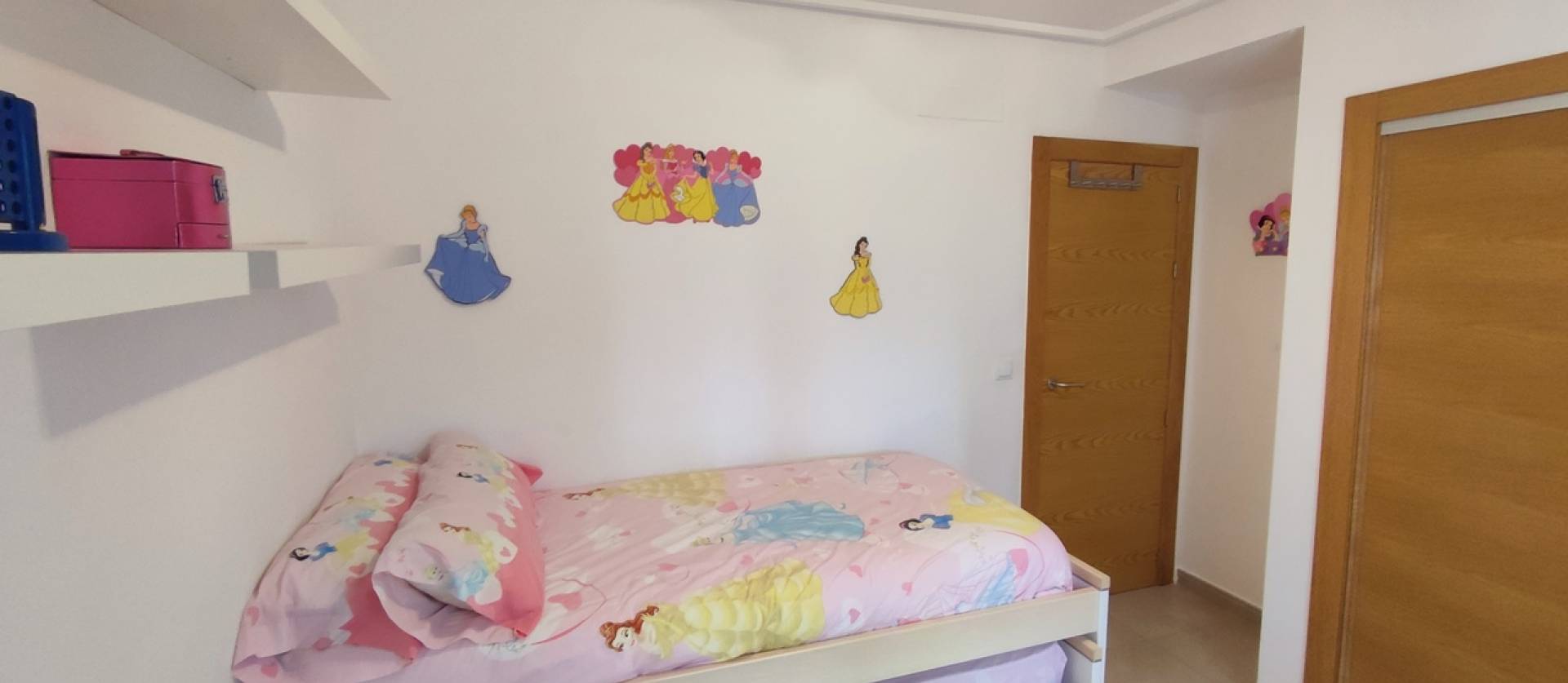 Venta - Apartment - Hacienda Riquelme Golf Resort