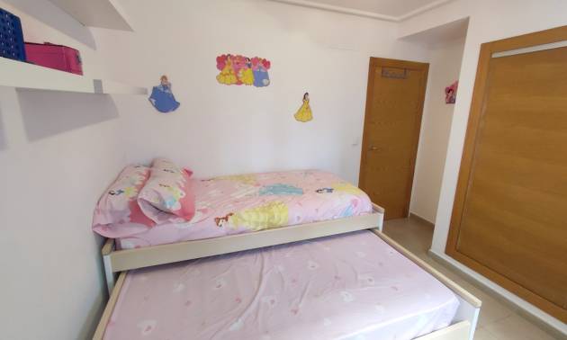 Venta - Apartment - Hacienda Riquelme Golf Resort