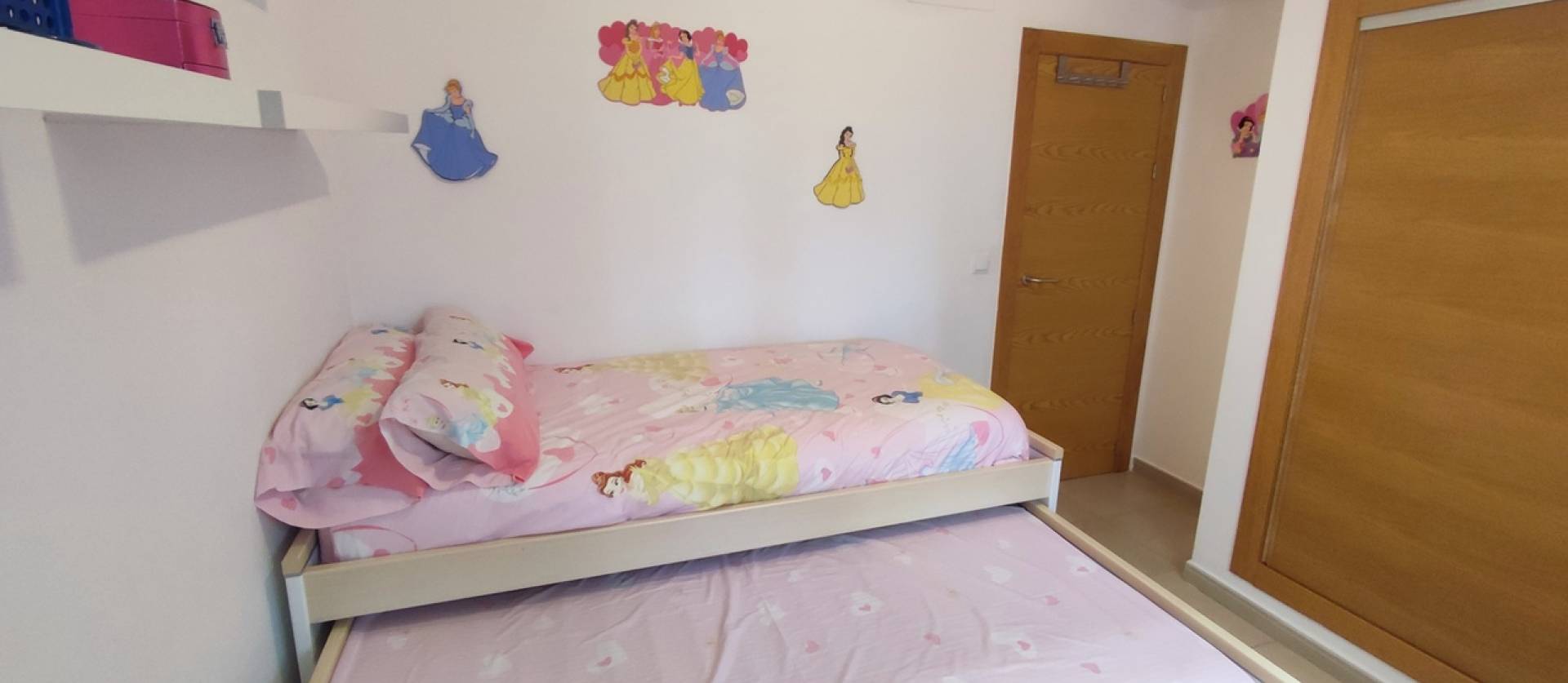 Venta - Apartment - Hacienda Riquelme Golf Resort