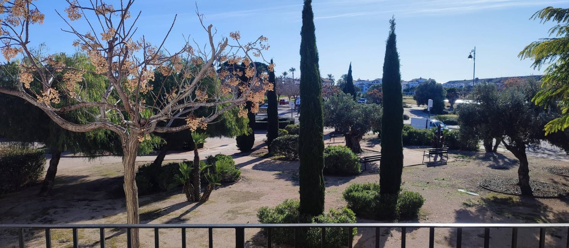 Venta - Apartment - Hacienda Riquelme Golf Resort