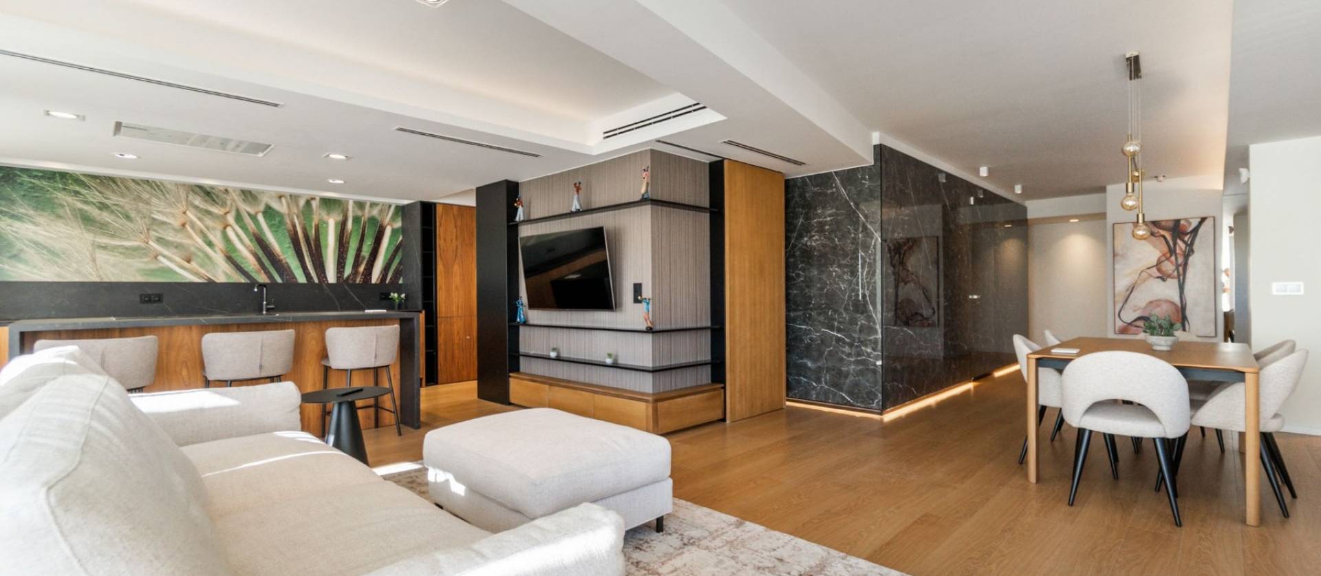 Sale - Apartment - Torrevieja