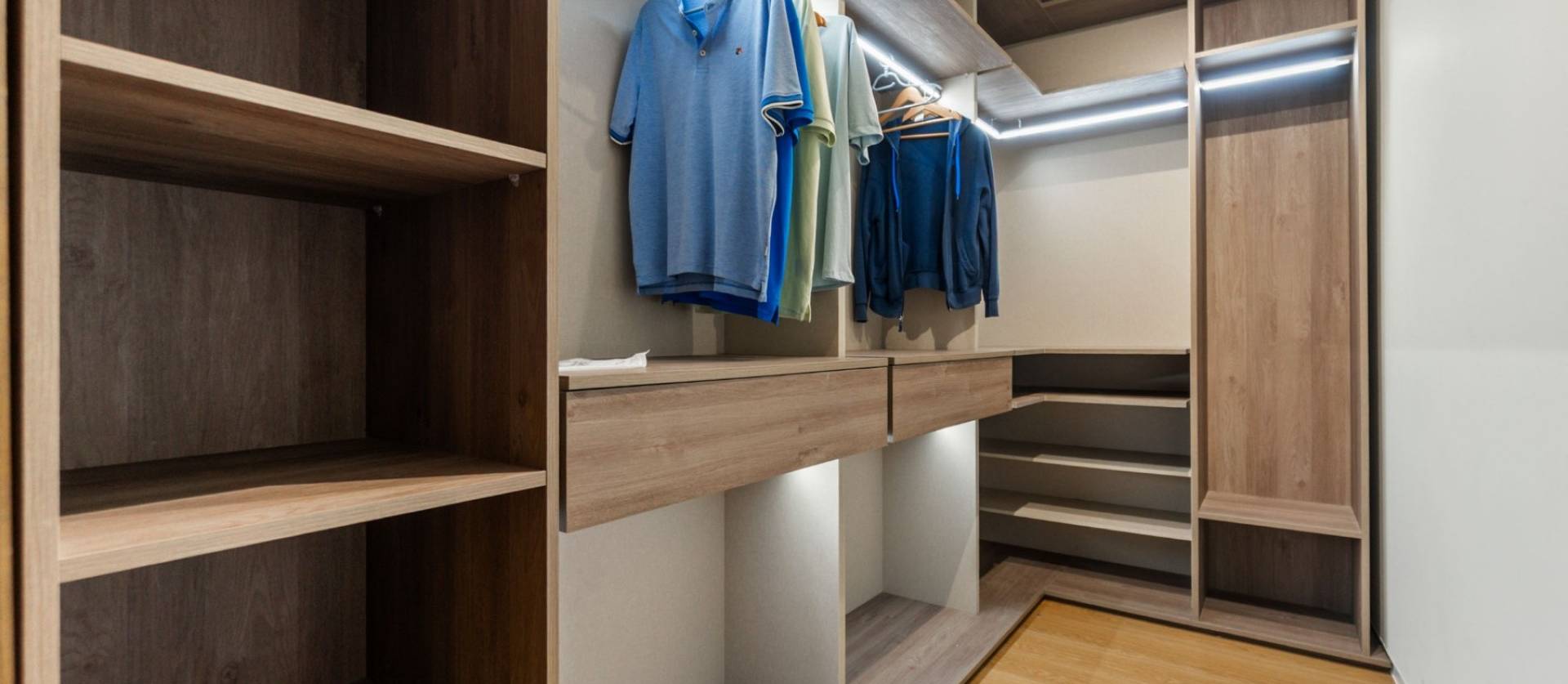 Sale - Apartment - Torrevieja