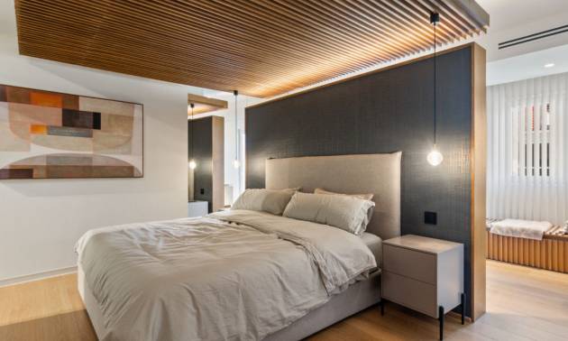 Sale - Apartment - Torrevieja