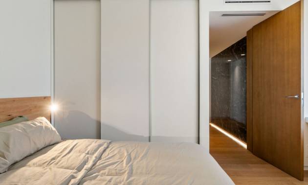 Sale - Apartment - Torrevieja