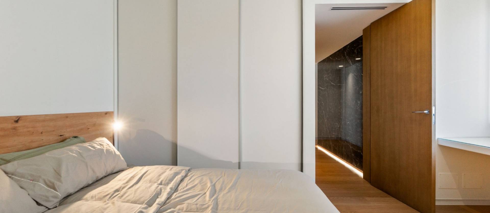 Sale - Apartment - Torrevieja