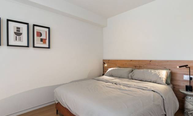 Sale - Apartment - Torrevieja