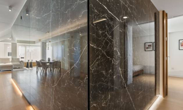 Sale - Apartment - Torrevieja