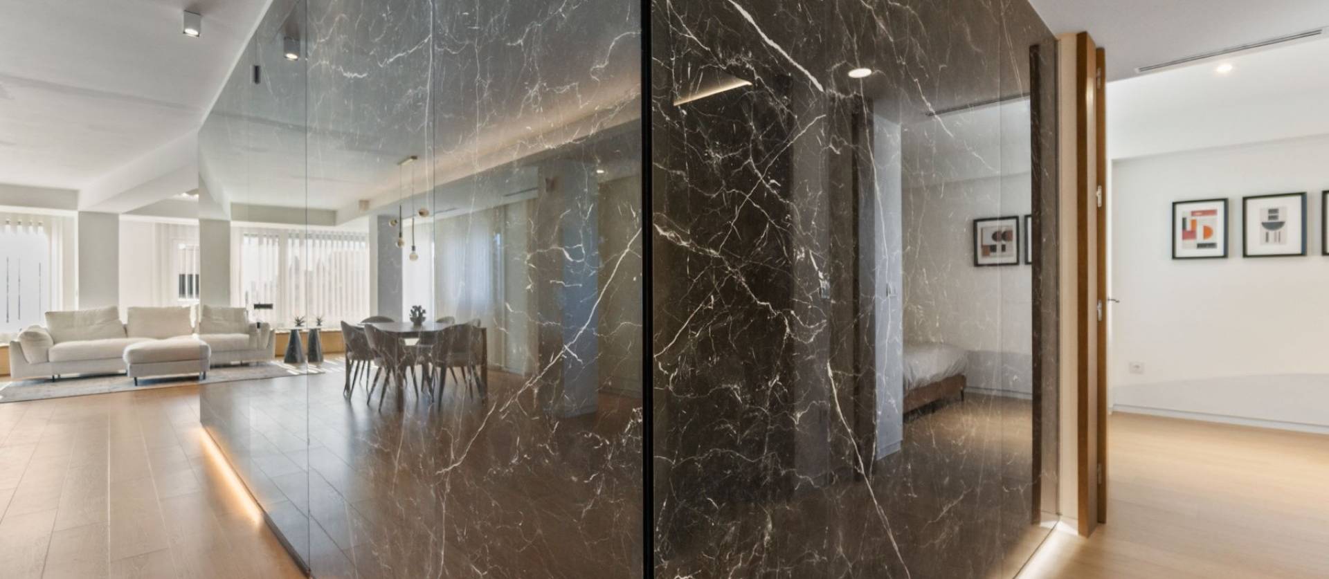 Sale - Apartment - Torrevieja