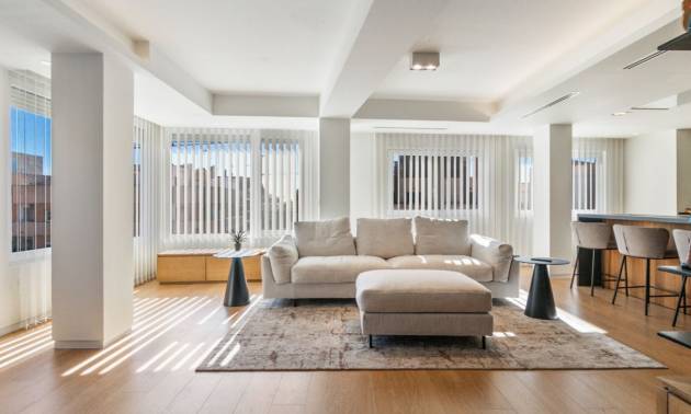 Sale - Apartment - Torrevieja