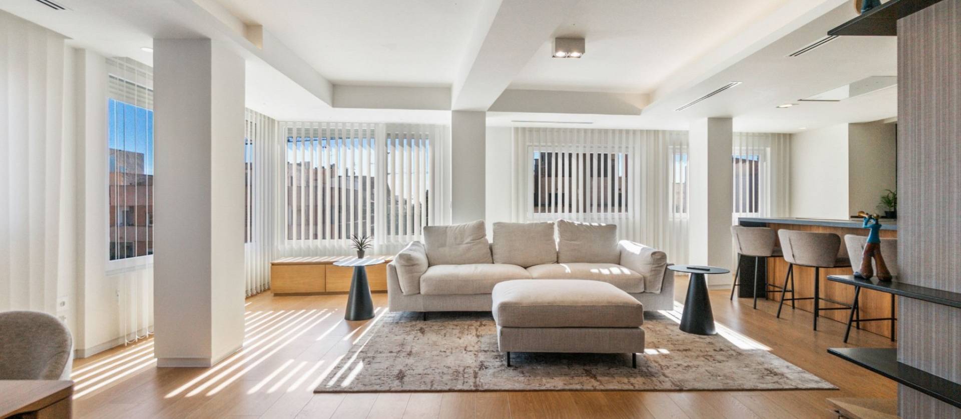 Sale - Apartment - Torrevieja