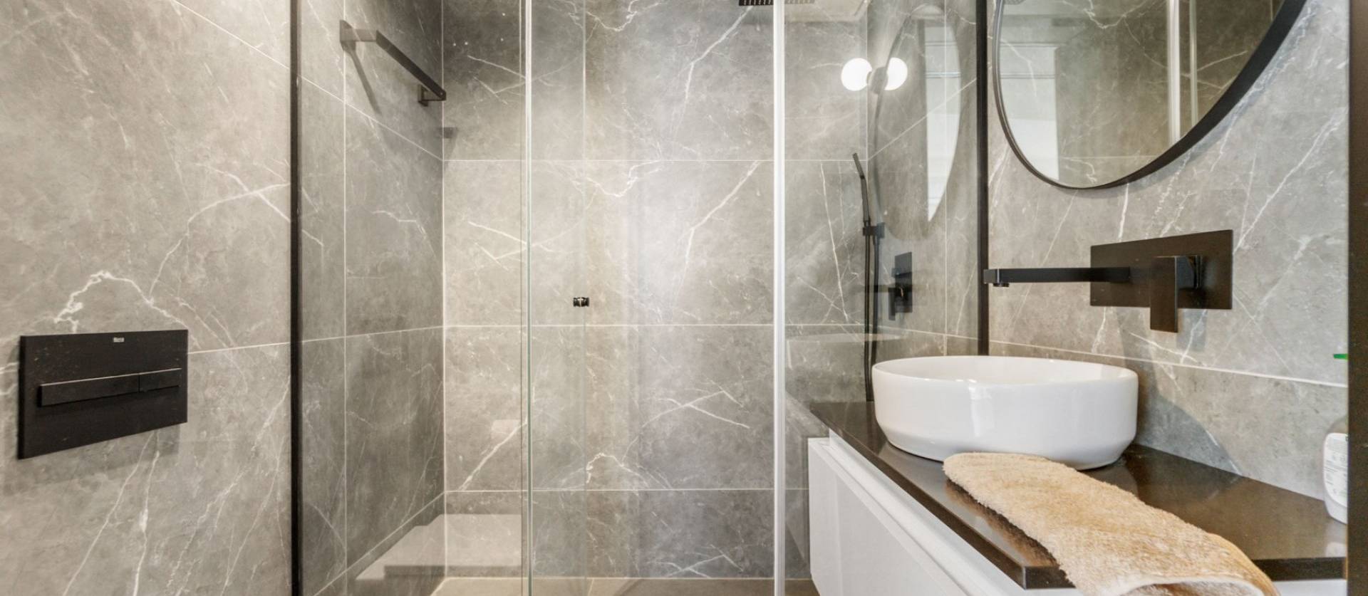 Sale - Apartment - Torrevieja