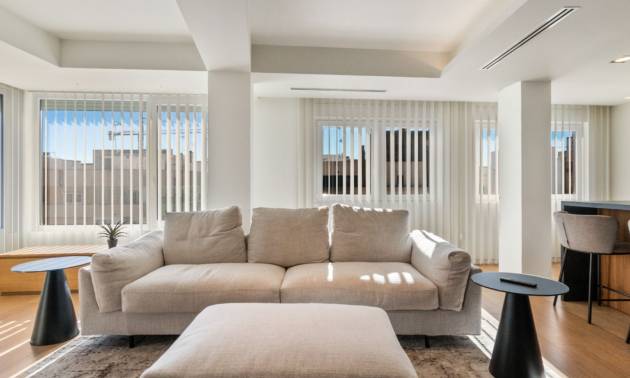 Sale - Apartment - Torrevieja