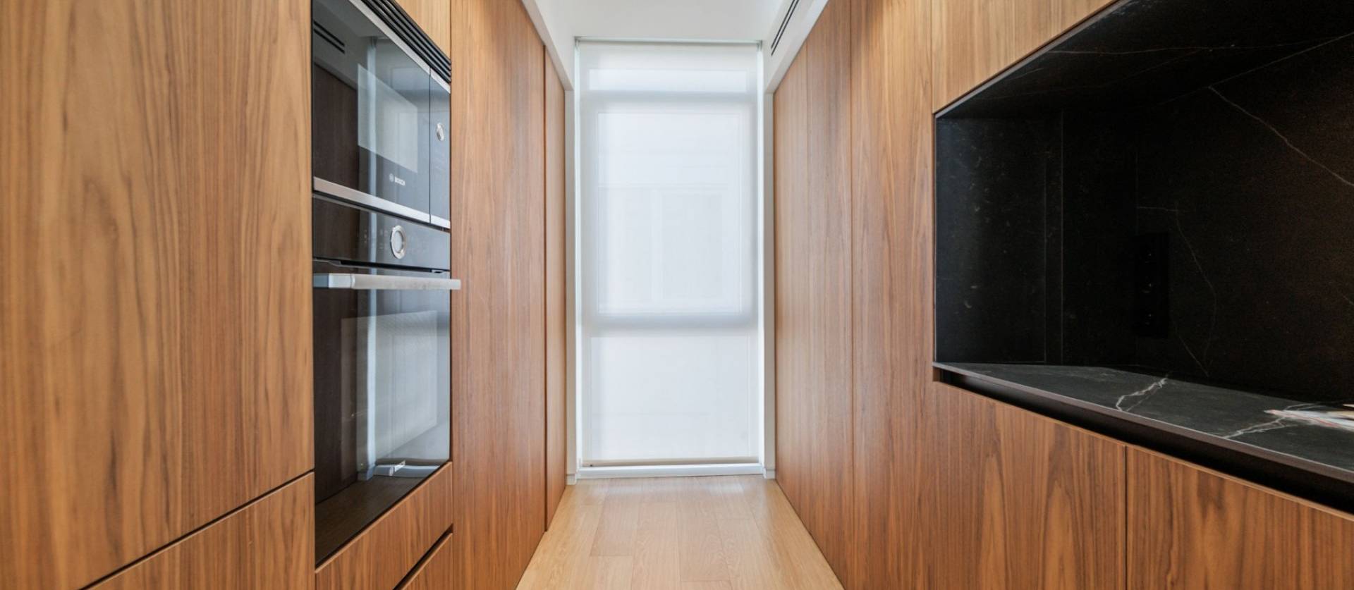 Sale - Apartment - Torrevieja